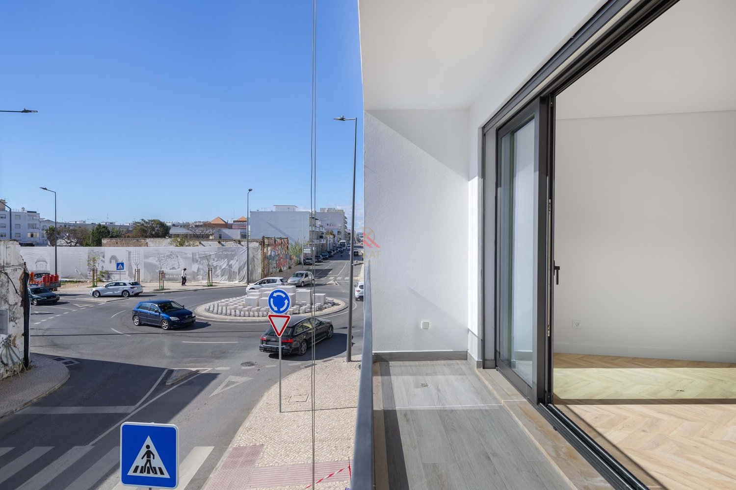 Apartamento T2 para venda em Olhão