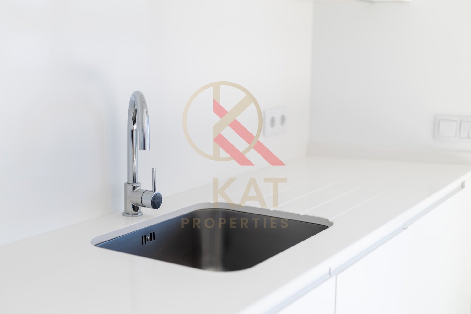 Apartamento T2 para venda em Olhão