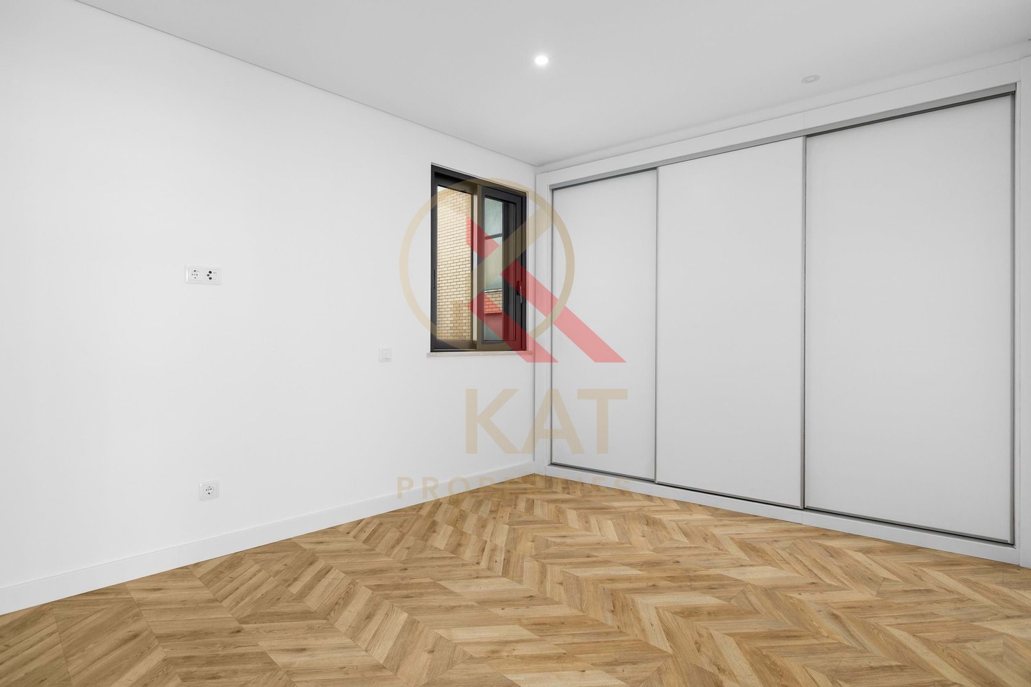 Apartamento T2 para venda em Olhão