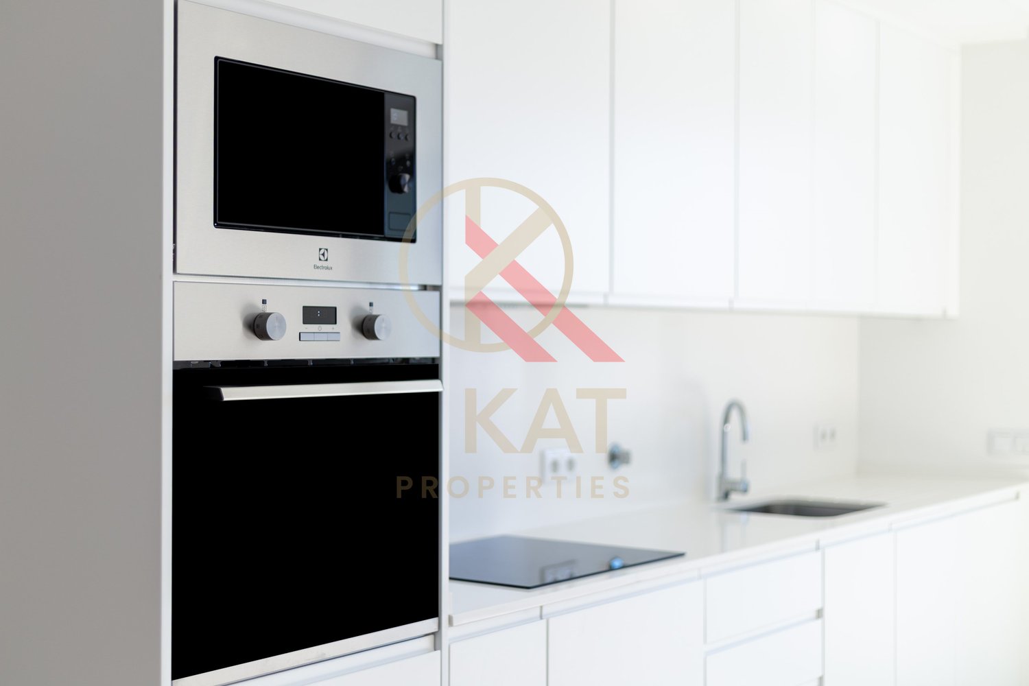 Apartamento T2 para venda em Olhão