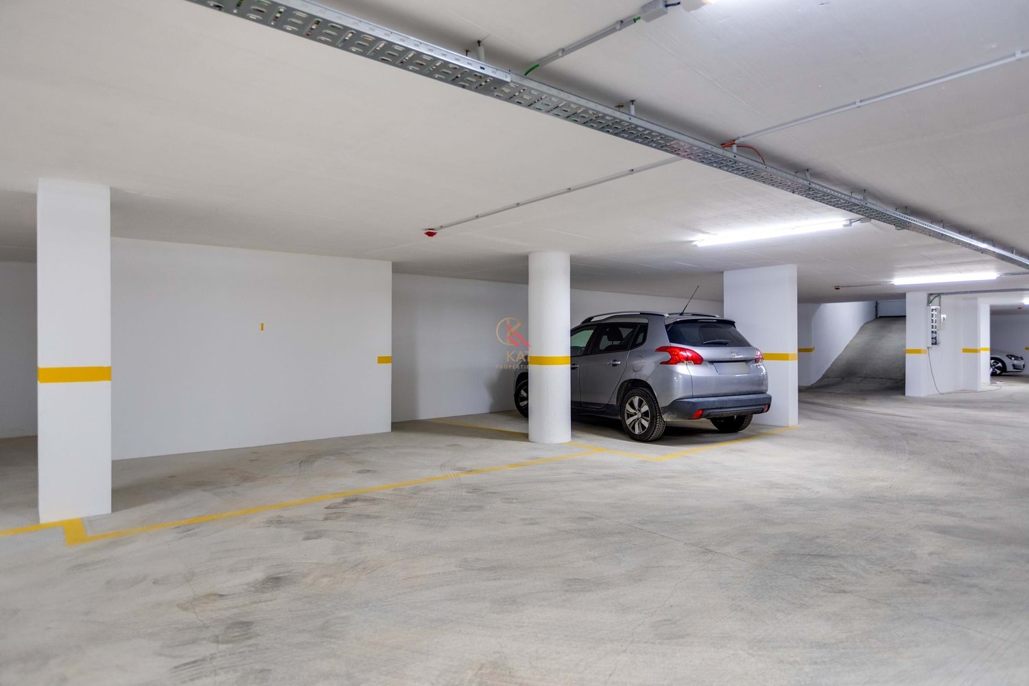 Apartamento T2 para venda em Olhão