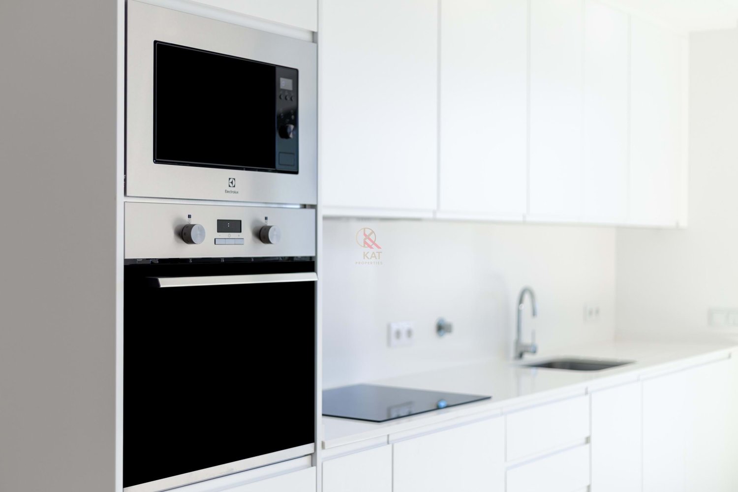 Apartamento T2 para venda em Olhão