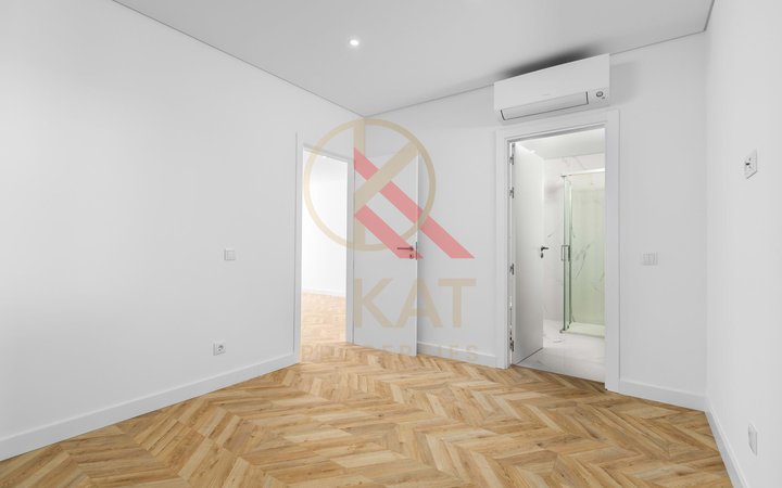 Apartamento T2 para venda em Olhão