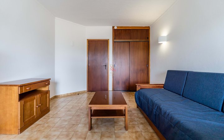 Apartamento T1 para Venda em Alvor
