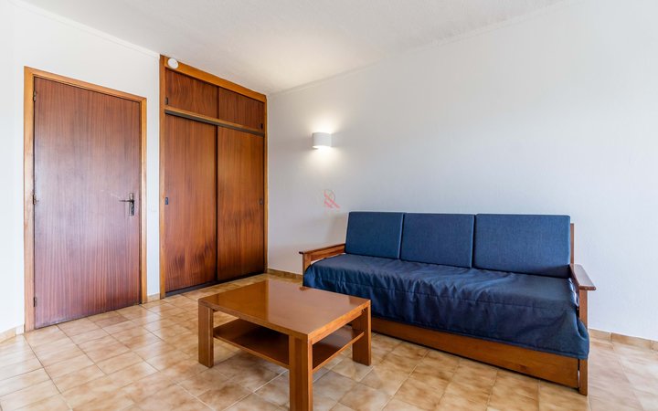 Apartamento T1 para Venda em Alvor