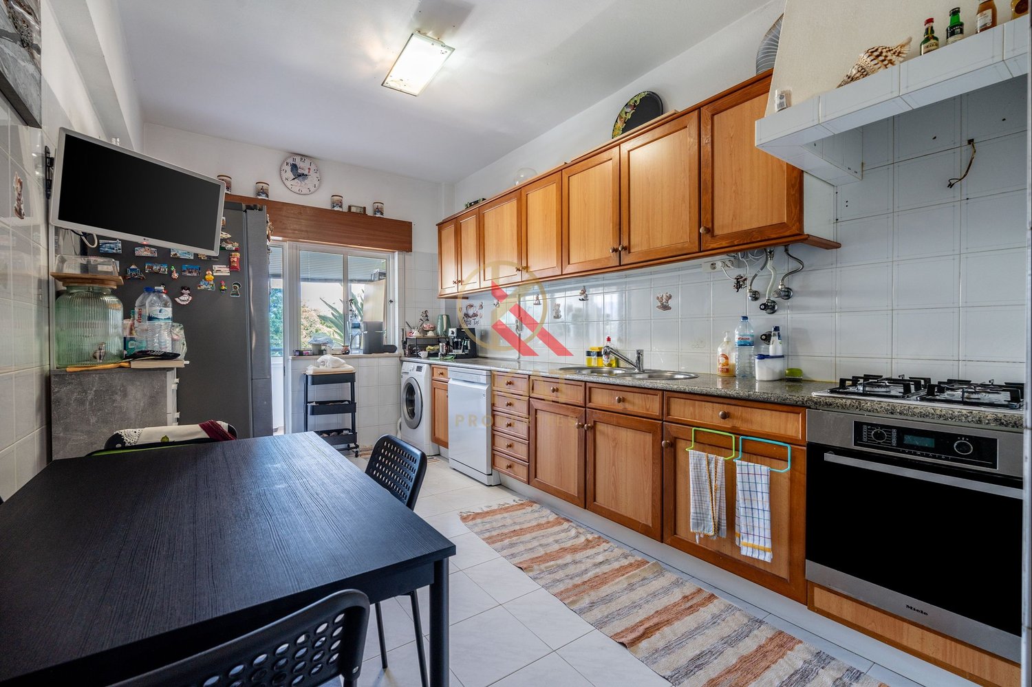  Apartamento T3 com Terraço e Arrecadação, Lagos