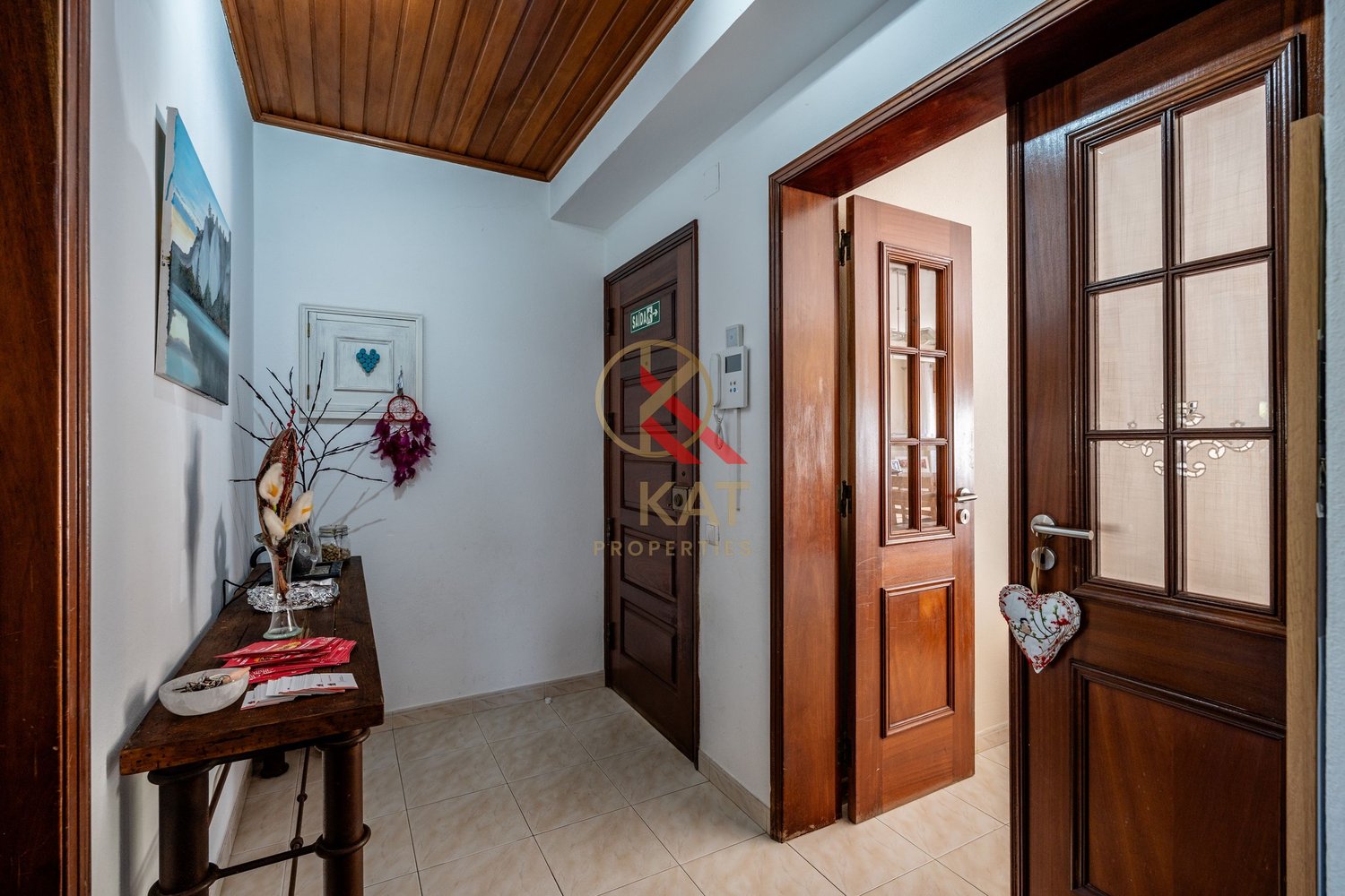  Apartamento T3 com Terraço e Arrecadação, Lagos