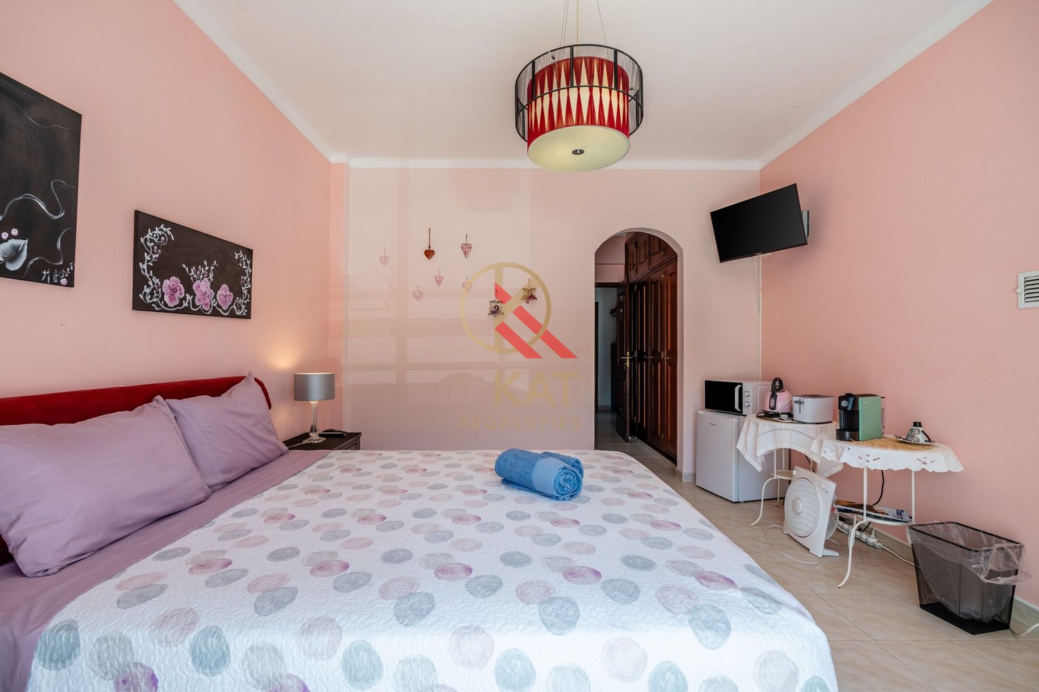  Apartamento T3 com Terraço e Arrecadação, Lagos