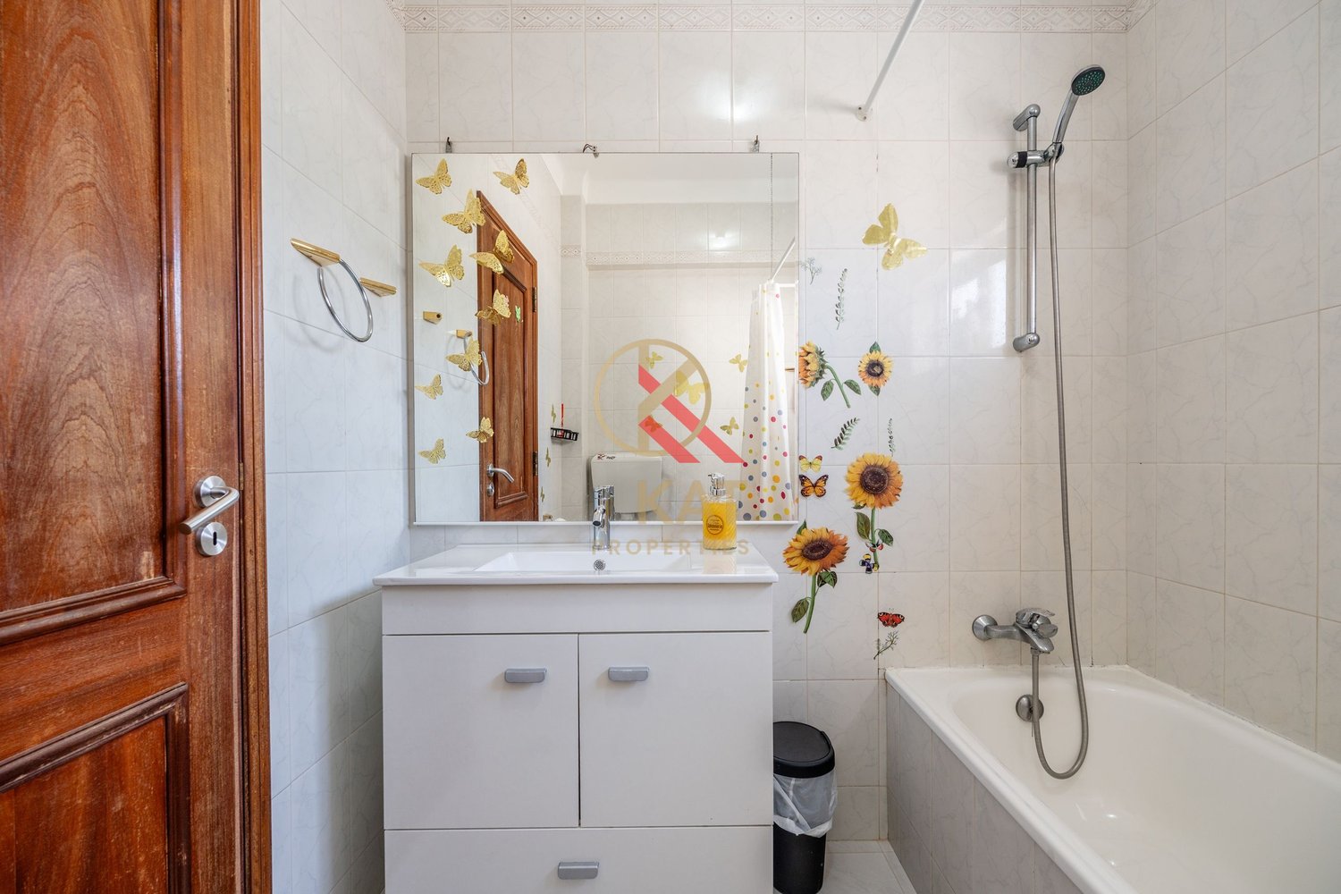  Apartamento T3 com Terraço e Arrecadação, Lagos