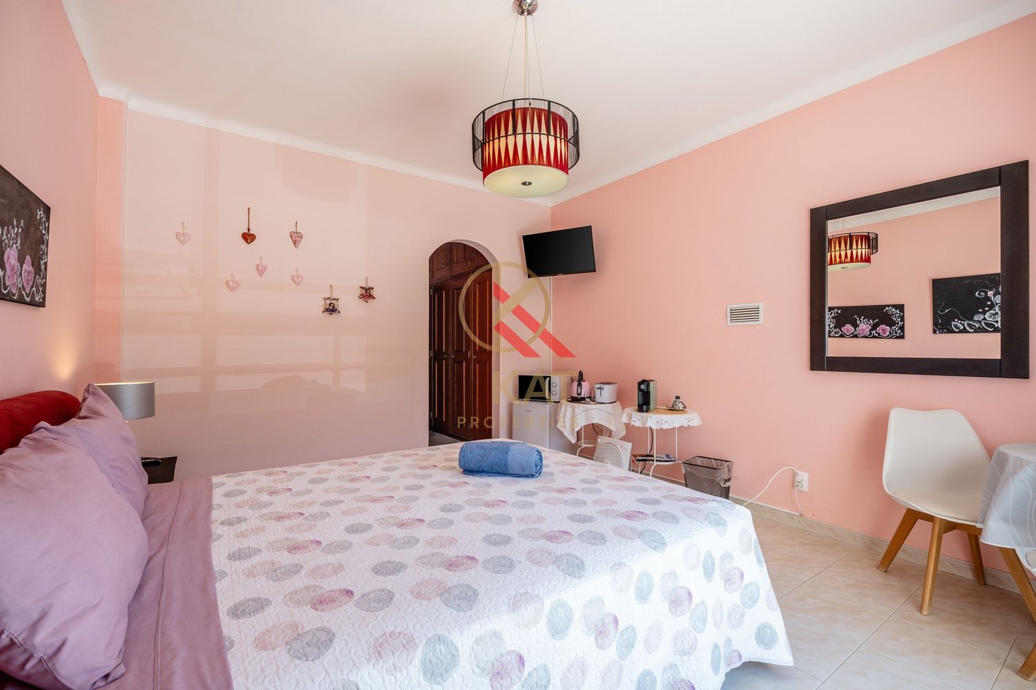  Apartamento T3 com Terraço e Arrecadação, Lagos