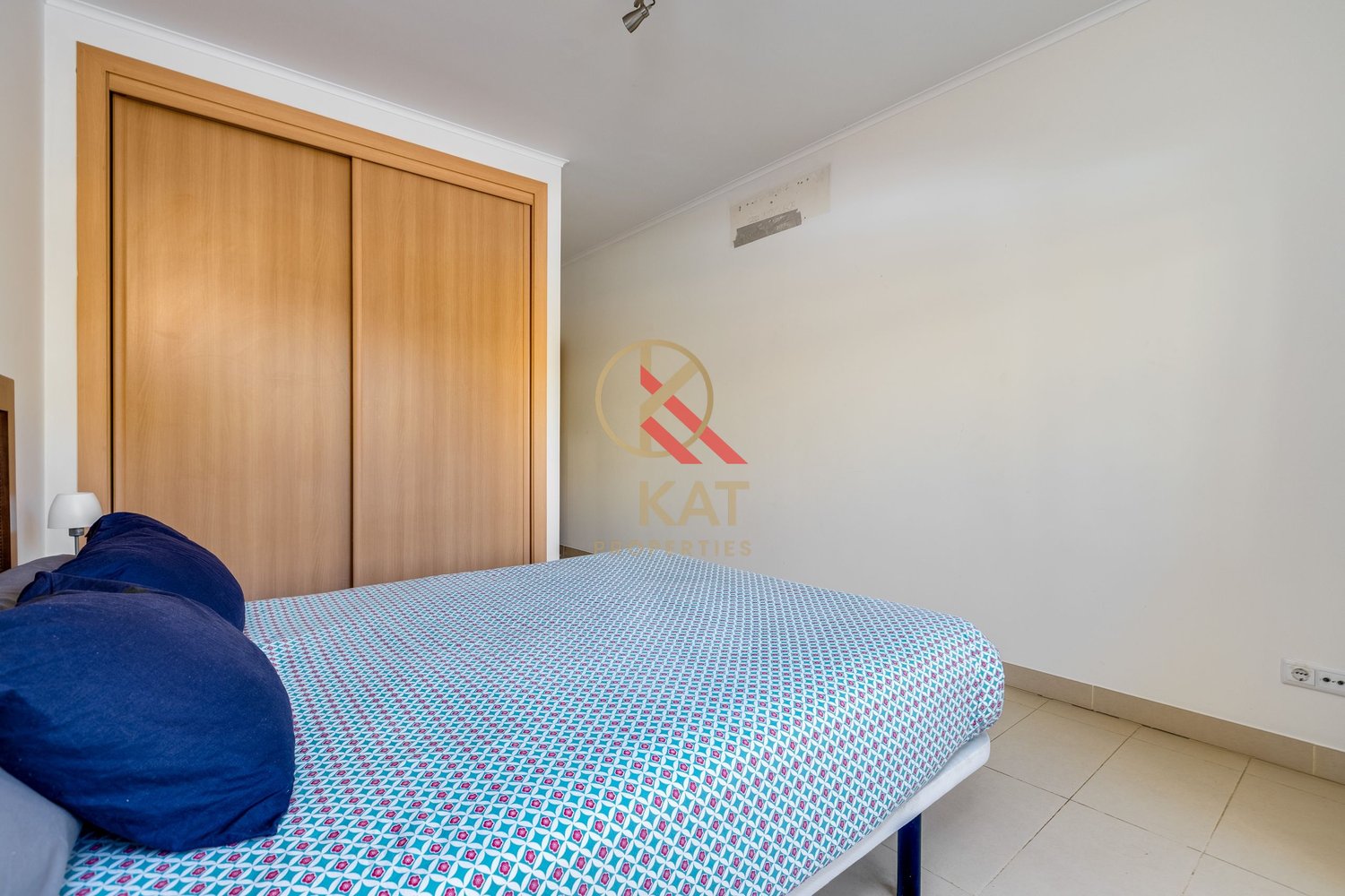 T2 com 2 WC e ampla varanda virada para a piscina | Conceição de Tavira