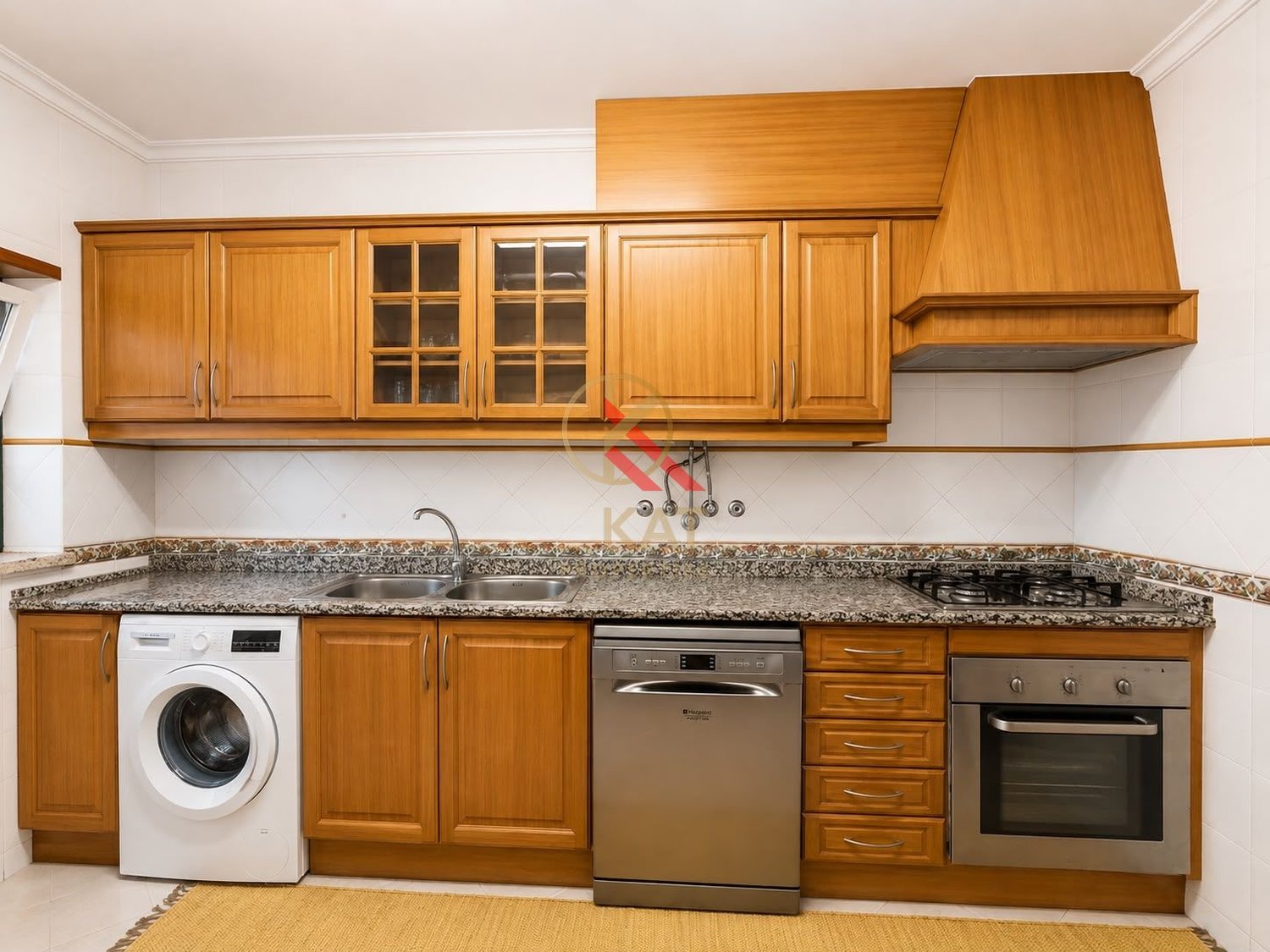 Apartamento T2 para Arrendamento Anual, Lagos