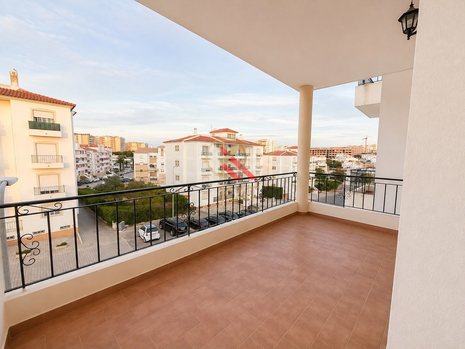 Apartamento T2 para Arrendamento Anual, Lagos
