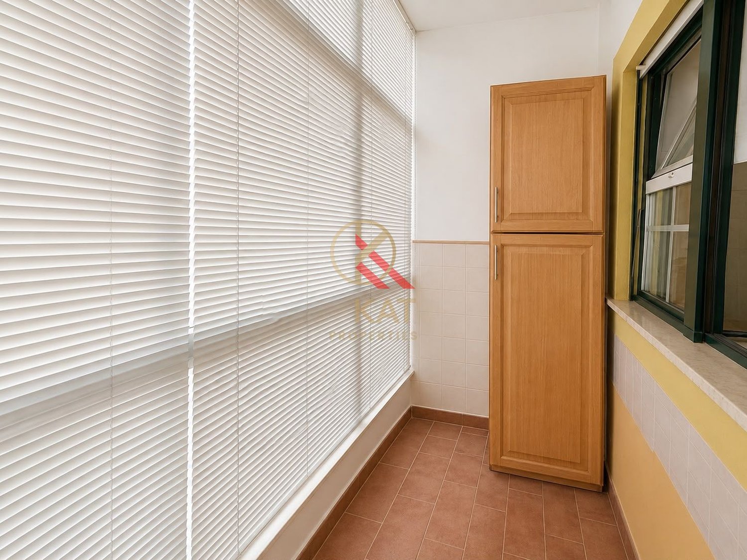 Apartamento T2 para Arrendamento Anual, Lagos